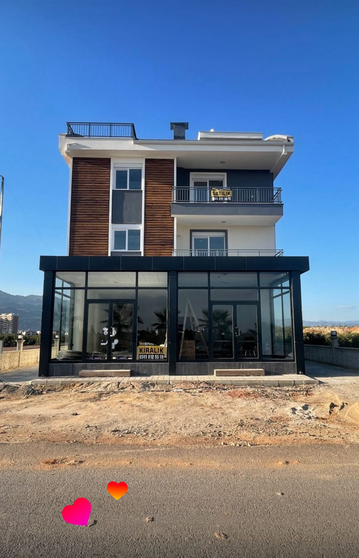 2021 Villa Projesi — 2
