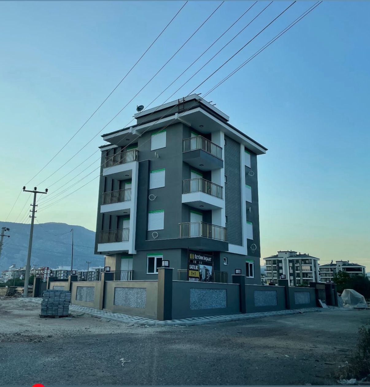 2024 1+1 Lüx Daireler-2 — 4