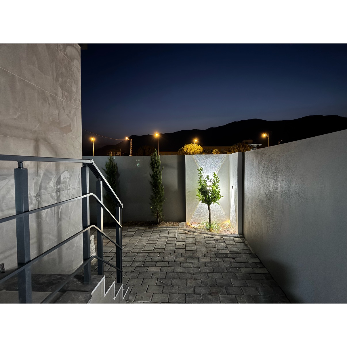 2024 Lüx Villa Projesi — 8