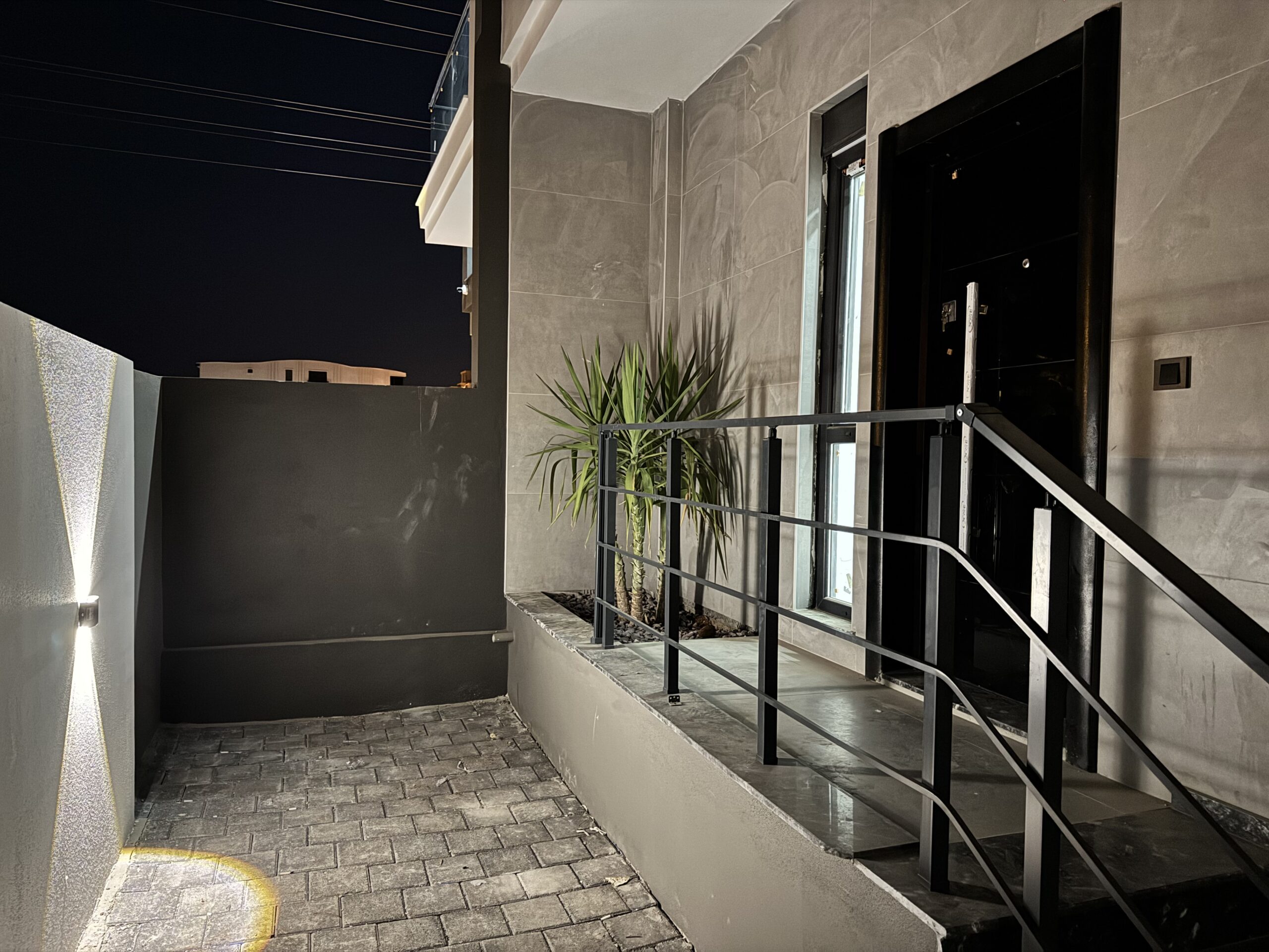 2024 Lüx Villa Projesi — 13