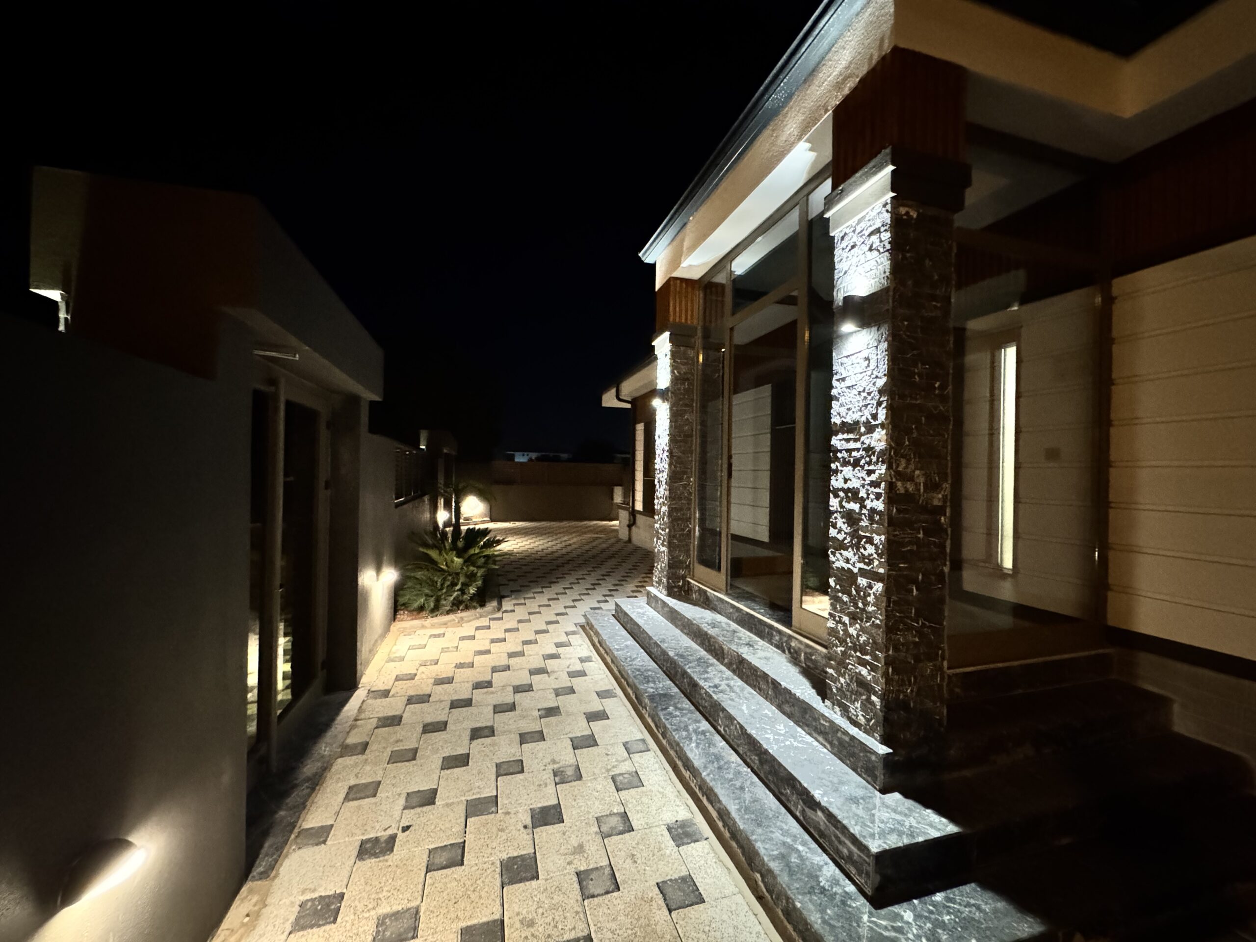 2024 Lüx Villa Projesi — 3