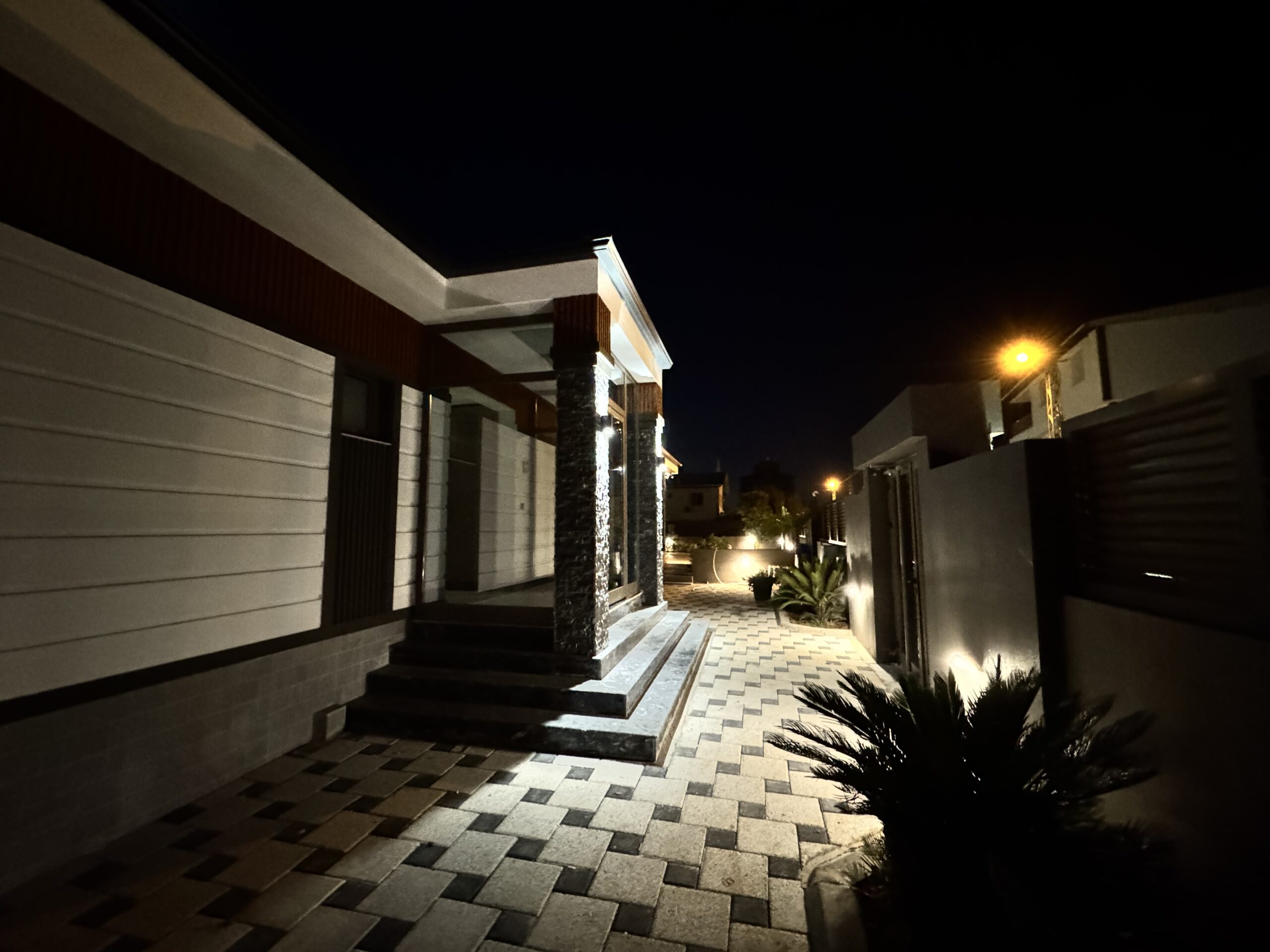 2024 Lüx Villa Projesi — 4