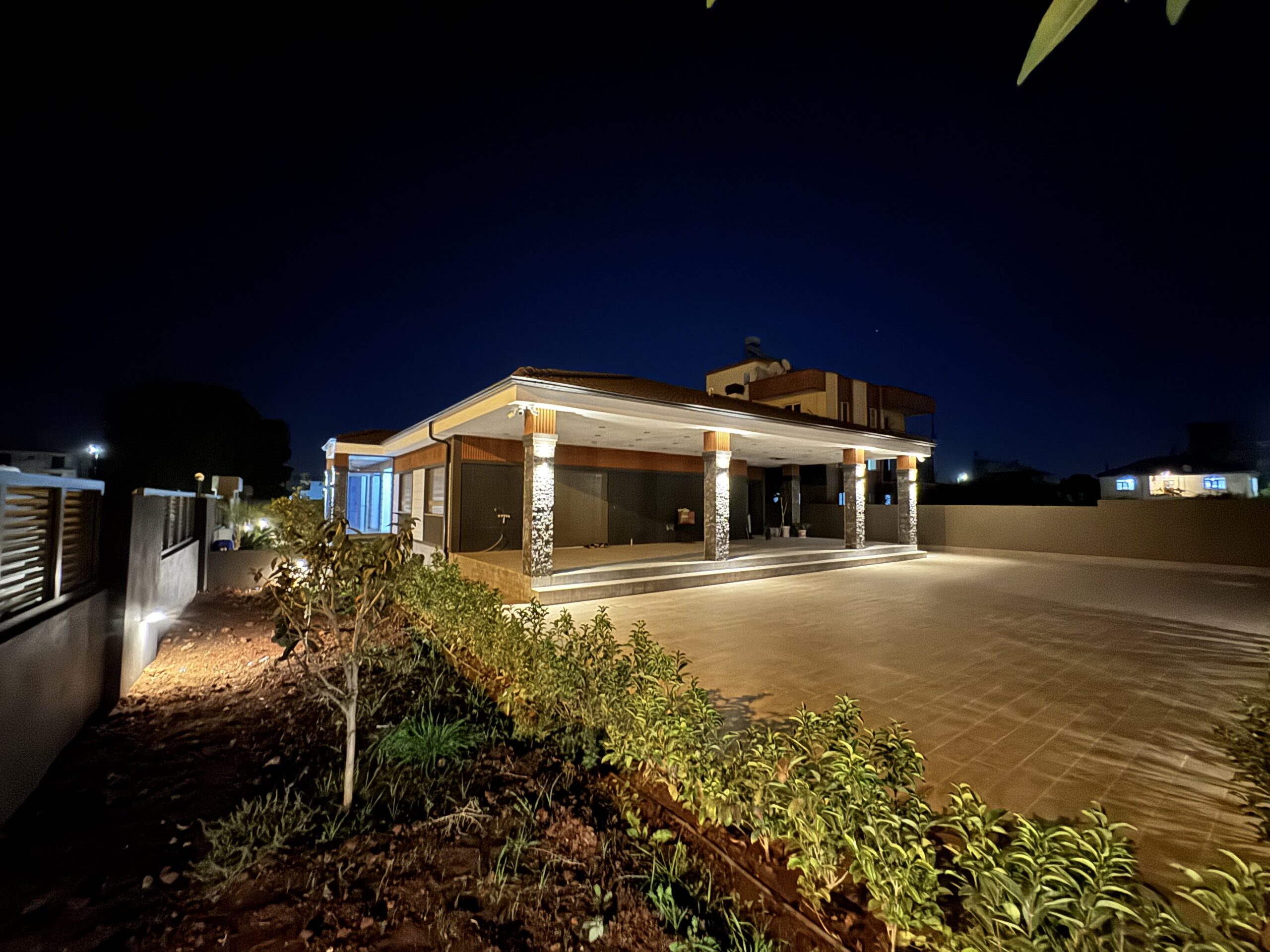 2024 Lüx Villa Projesi — 5