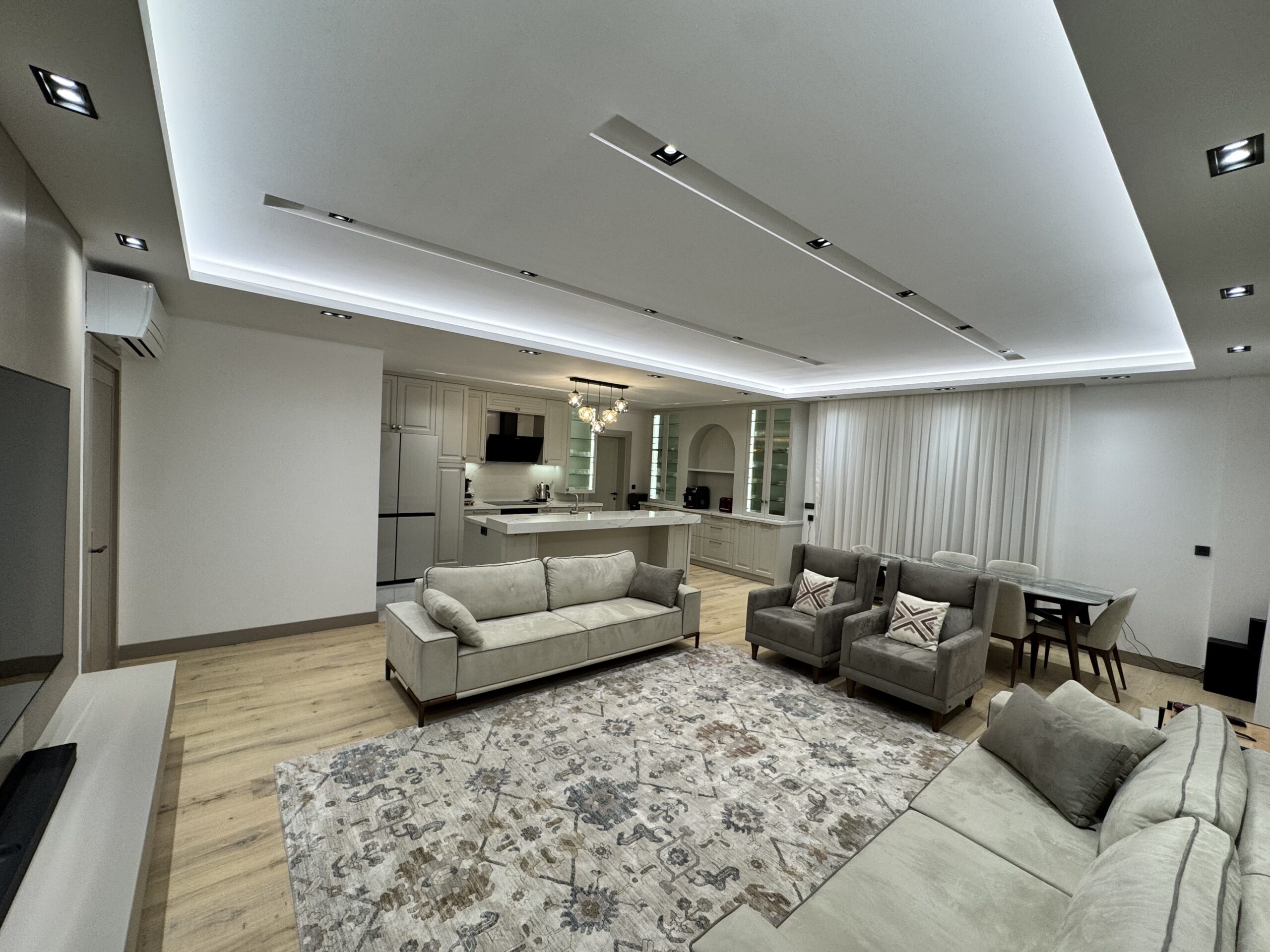2024 Lüx Villa Projesi — 6