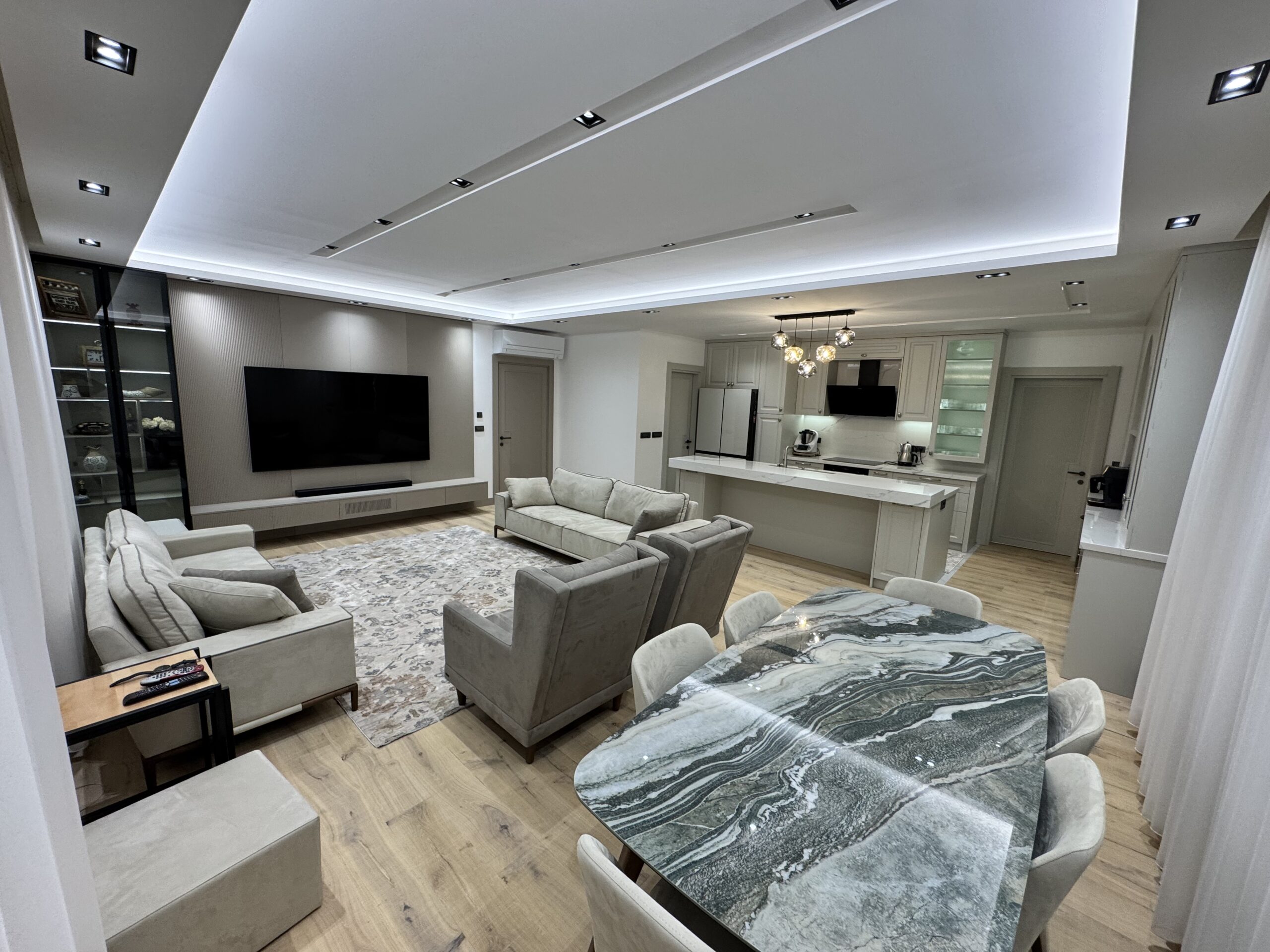 2024 Lüx Villa Projesi — 8