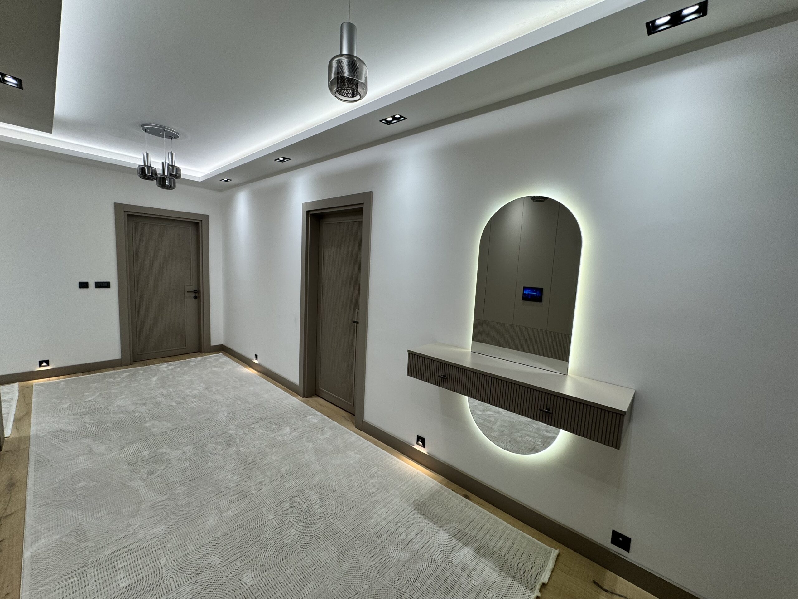 2024 Lüx Villa Projesi — 12