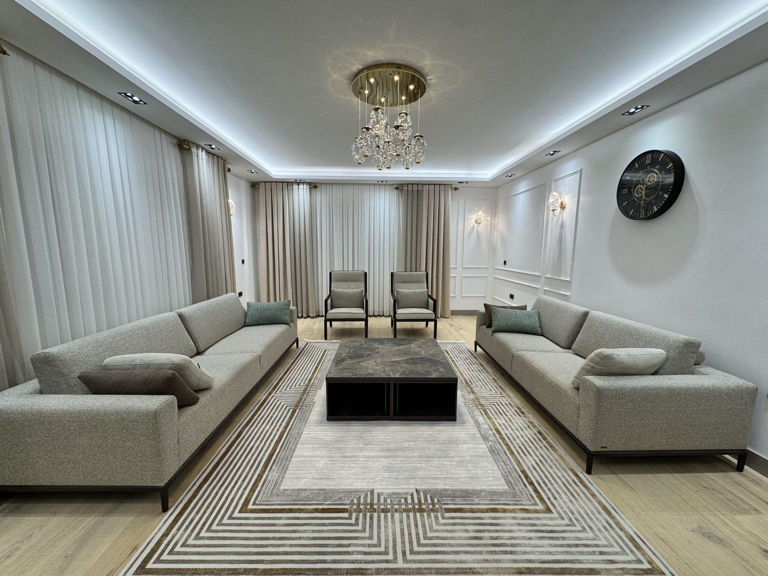 2024 Lüx Villa Projesi — 13