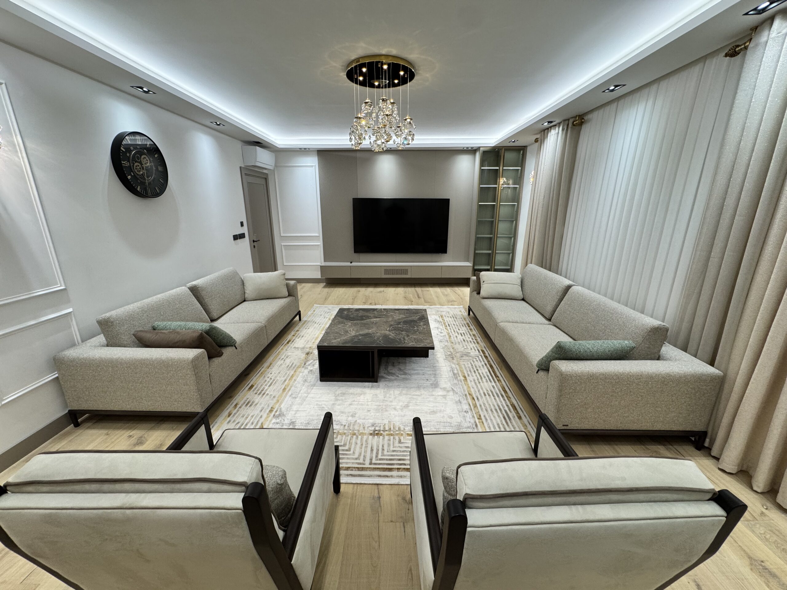 2024 Lüx Villa Projesi — 14