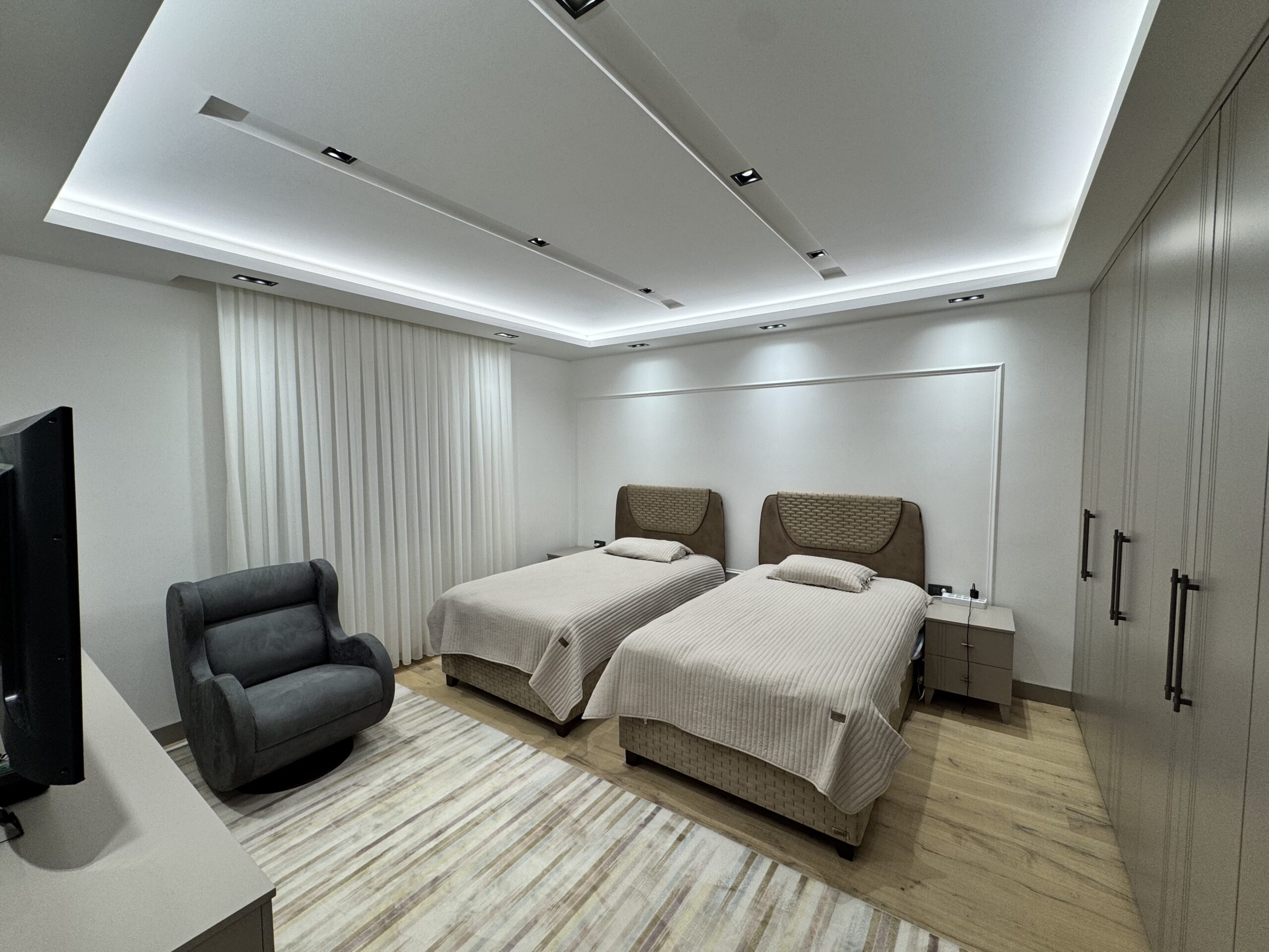 2024 Lüx Villa Projesi — 15