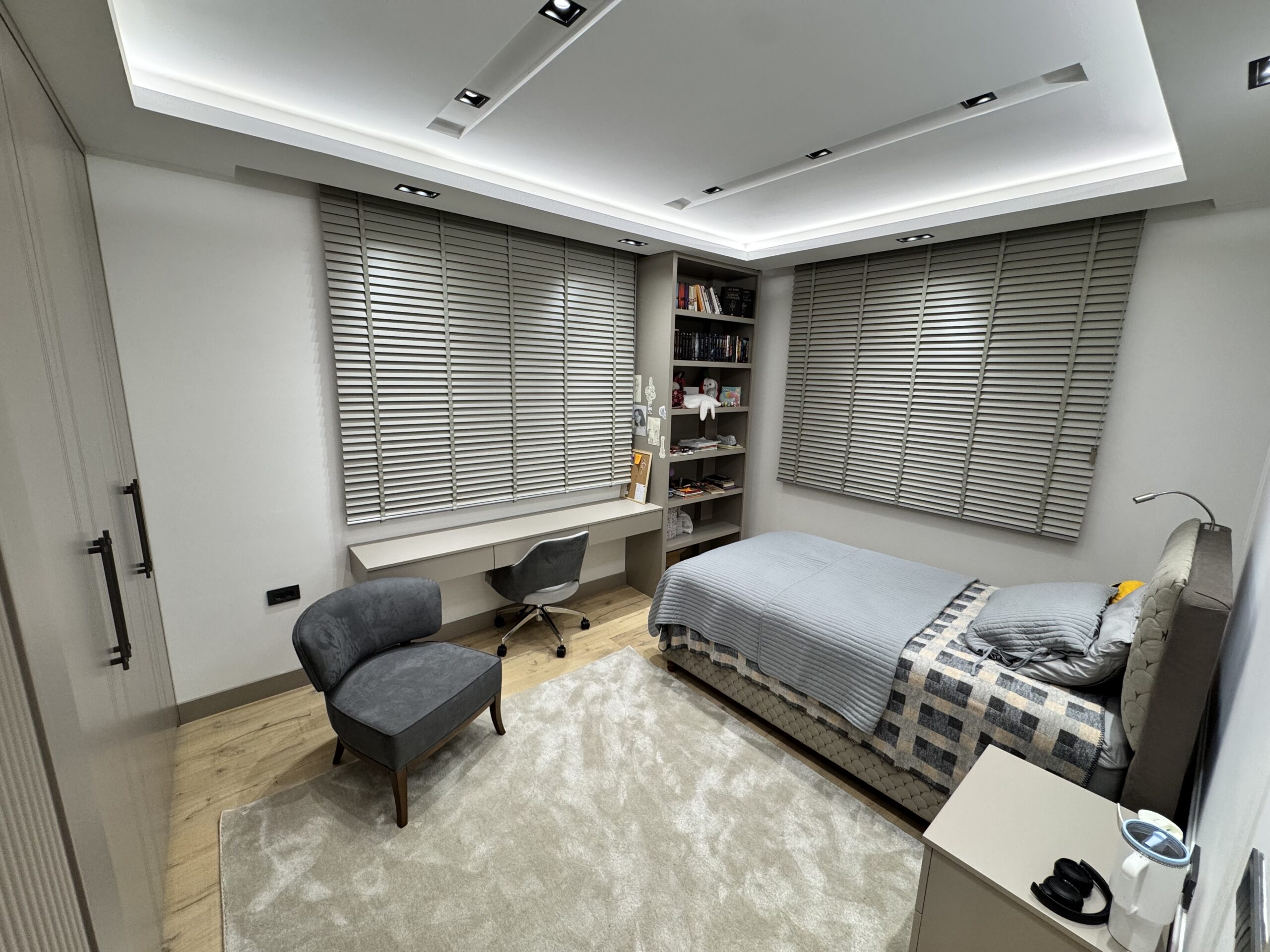 2024 Lüx Villa Projesi — 17