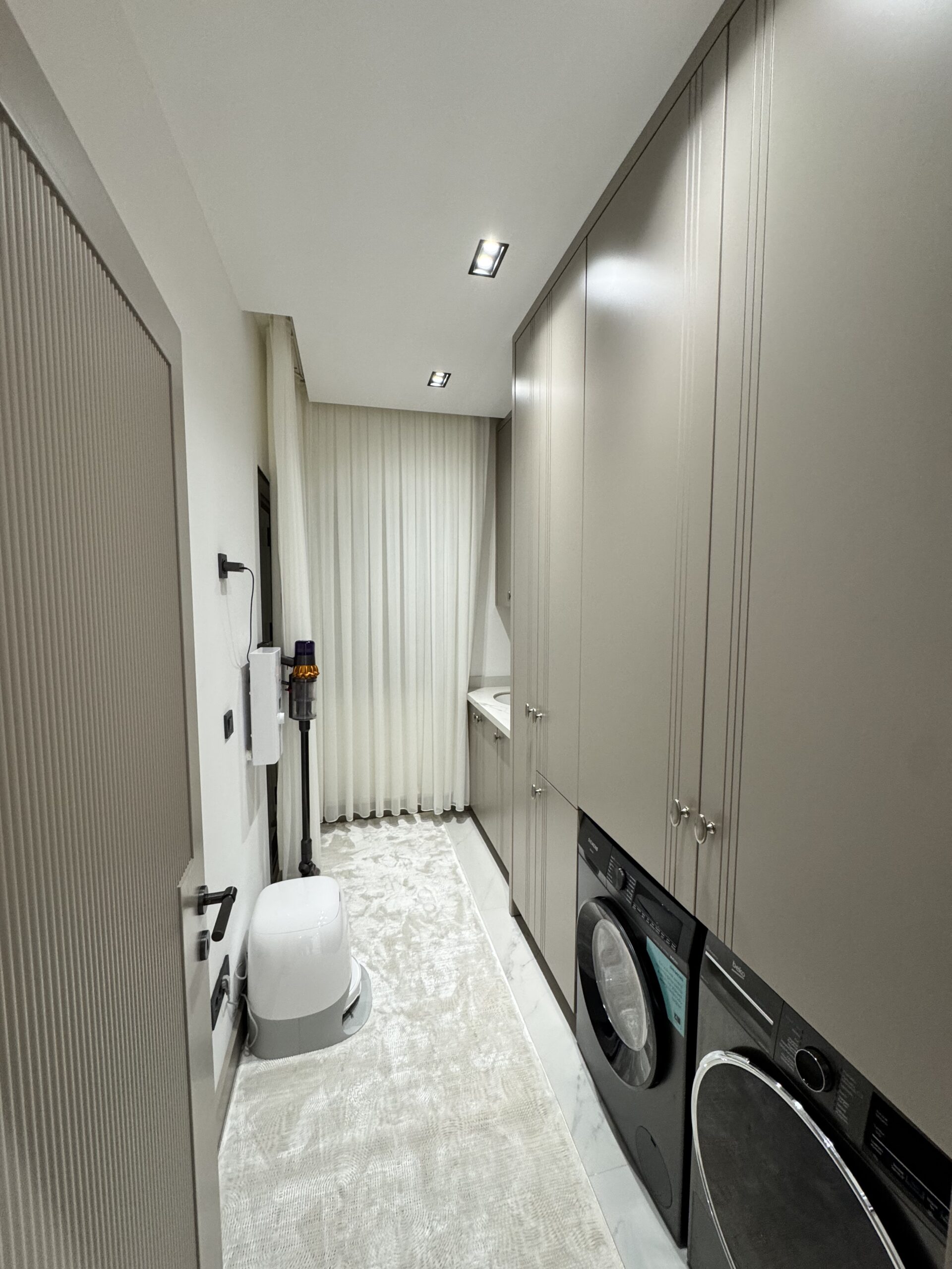 2024 Lüx Villa Projesi — 18