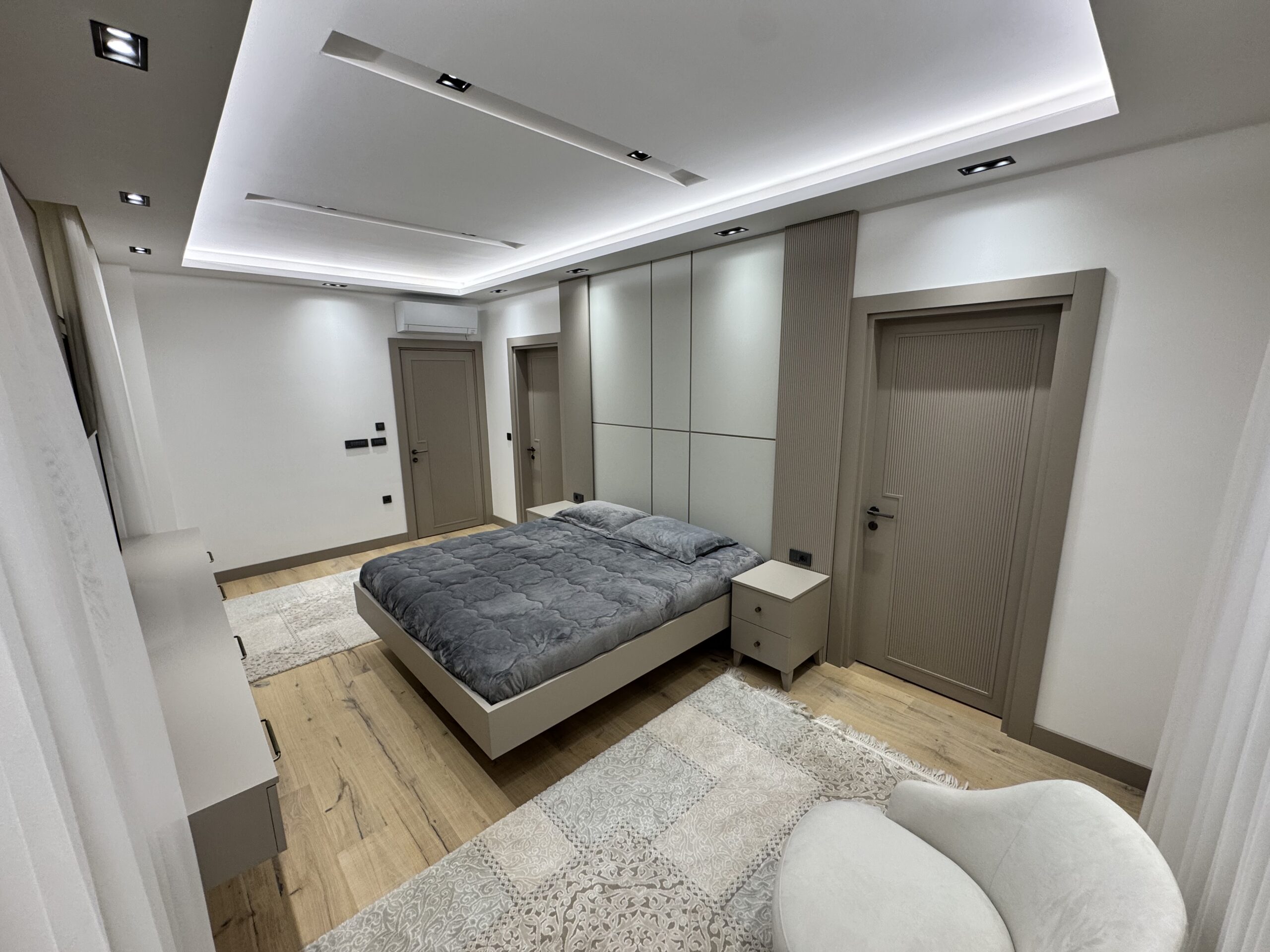 2024 Lüx Villa Projesi — 20