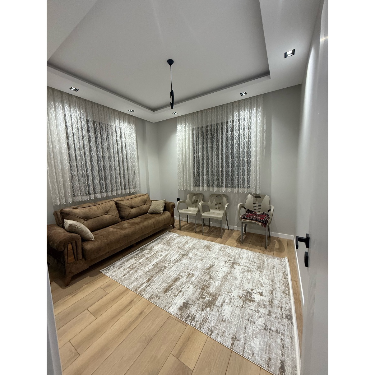 ÖZTÜRK VİLLA — 4