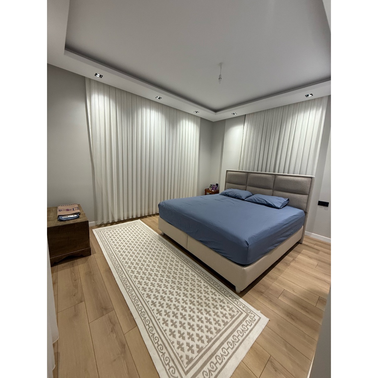 ÖZTÜRK VİLLA — 5