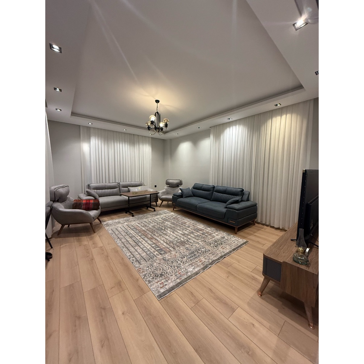 ÖZTÜRK VİLLA — 6