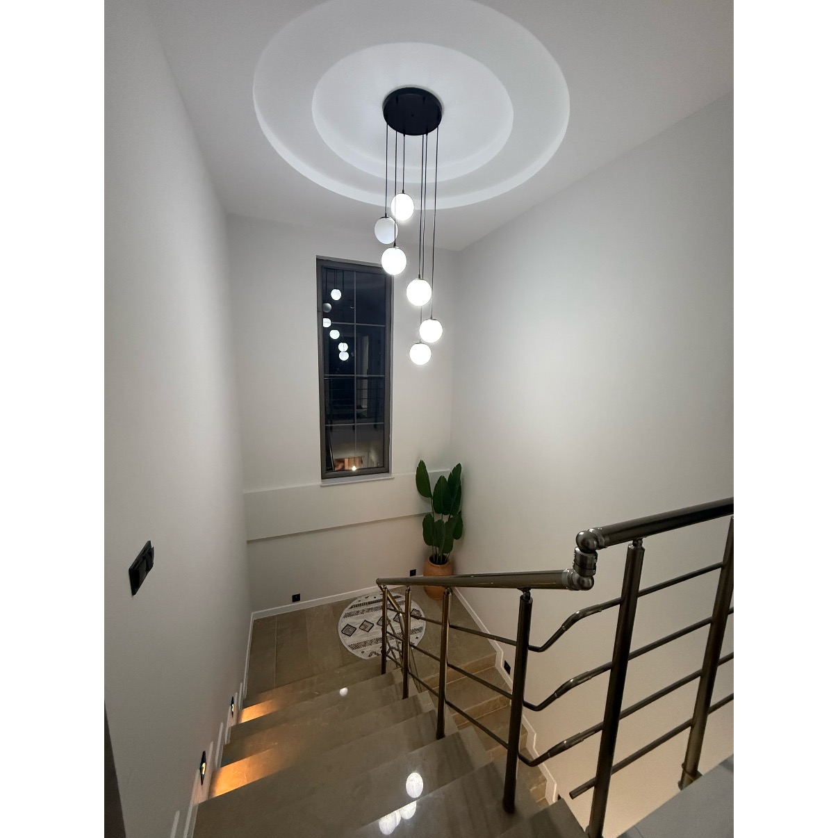 ÖZTÜRK VİLLA — 10